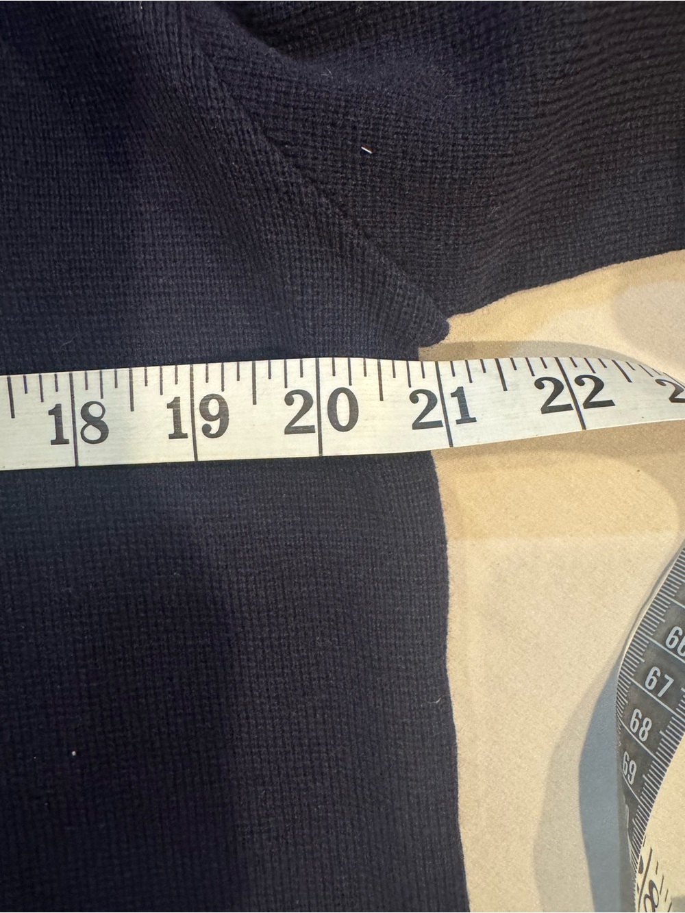 Button down sweater - Picture 5 of 8